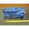 EATON VICKERS PISTON PUMP # 421AK00982B