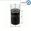 BOSCH Ölfilter 0 451 102 056