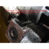 Chrysler Voyager IV RG 2.5 CRD Hochdruckpumpe Denso Bosch 0445010034 #5 small image