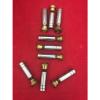 SET OF 9 EATON Hydraulic Pump Piston &amp; Shoe 330382 #1 small image