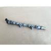 VW Seat Skoda 1 2 Kraftstoffverteiler 03P130089 Kraftstoff Verteiler 057130764AA