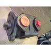 Eaton Vickers hydraulic vane pump V201R9Y27C11 396980-3 tang frive #1 small image