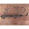 GENUINE VOLVO S60 S80 V70 XC70 XC90 D5 INJECTION RAIL BOSCH 8658252 0445215010 #1 small image