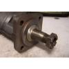 EATON 104-1854-006 HYDRAULIC PUMP 1/2&#034; NPT CONNECTION #4 small image