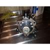 Vauxhall Vectra C 1.9 CDTi Z19DT High Pressure Fuel Injection Pump Diesel #1 small image