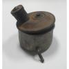 1961-1965 Ford Mercury USED Eaton power steering pump reservoir #2 small image