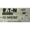 EATON Vickers 02-348262 COMPENSATOR KIT for PVQ series Piston Pumps #3 small image