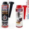 Liqui Moly 5128 Motor System Reiniger Diesel &amp; 5148 Diesel Partikelfilter Schutz