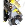 MONARK INJECTION PUMP FOR MERCEDES OM 314 UNIMOG &amp; MB-TRAC - INJECTION PUMP #5 small image