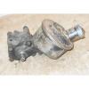 1963 1964 1965 Ford Mustang Falcon Comet ORIG 260 289 EATON POWER STEERING PUMP #1 small image