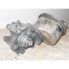 1963 1964 1965 Ford Mustang Falcon Comet ORIG 260 289 EATON POWER STEERING PUMP #2 small image