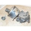 1963 1964 1965 Ford Mustang Falcon Comet ORIG 260 289 EATON POWER STEERING PUMP #5 small image