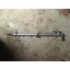 MERCEDES S CLASS W220 S320 CDI FUEL INJECTION RAIL A 6130700195 #1 small image