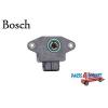Saab900 9000 Volvo 850 Volvo C70 Fuel Injection Throttle Switch Bosch1336385