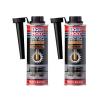 2x300ml Liqui Moly 5128 Motor System Reiniger DIESEL Dieselzusatz Zusatz Additiv