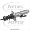 CLUTCH MASTER CYLINDER Audi Coupe Coupe Injection B2 1981-1988 1.8L - 112 BHP