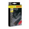 BOSCH Timing Belt BT189H fits Peugeot 405 1.6 1.9 1.9 4x4 1.9 Injection #1 small image