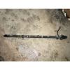 MERCEDES S CLASS W220 S320 CDI FUEL INJECTION RAIL A 6130700095