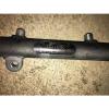 MERCEDES S CLASS W220 S320 CDI FUEL INJECTION RAIL A 6130700095 #4 small image