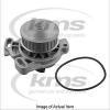 WATER PUMP Audi 100 Saloon Injection CL-5E C2 1976-1984 FEBI Top German Qualit #1 small image