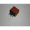 BMW Four Prong Fuel Injection Relay #1 small image