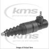 CLUTCH SLAVE CYLINDER Audi 100 Saloon Injection CL-5E C2 1976-1984 2.1L - 136 #1 small image