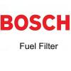 BOSCH Fuel Filter Petrol Injection Fits MINI Clubvan Clubman R55 R57 1.6L 2006- #1 small image