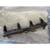2006 HONDA CIVIC MK8 1.8 FUEL INJECTION RAIL R18A2 2006-2011 PARTS BREAKING #2 small image
