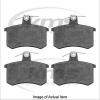 BRAKE PADS Audi 100 Saloon Injection CL-5E C2 1976-1984 2.1L - 136 BHP Top Ger #1 small image