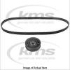 TIMING BELT KIT VW Scirocco Coupe Injection 1981-1992 1.8L - 111 BHP Top Germa #1 small image