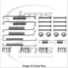 BRAKE SHOE FITTING KIT VW Scirocco Coupe Injection 1981-1992 1.8L - 111 BHP FE #1 small image
