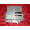 BMW E34 5&#039;ies 2.5tds M51 Diesel Engine CONTROL UNIT DDE 2 FUEL INJECTION SYSTEM #1 small image
