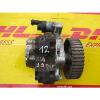 RENAULT 1.9 DCI F9Q ENGINE DIESEL FUEL INJECTION PUMP 0445010031 8200211416 #1 small image