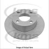 BRAKE DISC Audi 100 Saloon Injection CL-5E C2 1976-1984 2.1L - 136 BHP FEBI To #1 small image