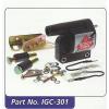 IGNITION COIL HOLDEN Nova 9/91-10/94 LF 1.8L 4 Cyl BOSCH IGN 7A-FE Fuel Injected #1 small image