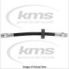 BRAKE HOSE VW Scirocco Coupe Injection 1981-1992 1.8L - 111 BHP Top German Qua #1 small image