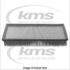 AIR FILTER Audi Coupe Coupe Injection B2 1981-1988 1.8L - 112 BHP FEBI Top Ger