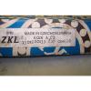 ZKL SPHERICAL ROLLER BEARING 6026AC3 #2 small image