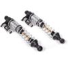 Axial AX30103 Icon 61-90mm Aluminium Reservoir Shock Set-7mm Piston SCX10. Hug