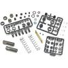 Axial 30092 Aluminum 72-103mm Shock Set with 10mm Pistons Makes 2