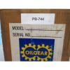 OilGear PVZ009A2UVRDAYPINNS Low hp closed loop axial piston pump  in Box