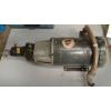 Baldor industrial motor CM3556T and Parker axial piston pump PAF-6RAA