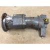 Rexroth Axial Piston Pump 4550-0018 5000 PSI 35 GPM 1800 Speed