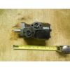 SAUER DANFOSS HYDRAULIC MOTOR 151-6409 # OMR125NA