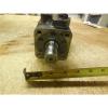 SAUER DANFOSS HYDRAULIC MOTOR 151-6409 # OMR125NA