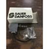 Sauer Danfoss 7W50-2-DC115S597 Solenoid Control Valve  Old Stock In Box #1 small image