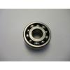 ZKL 3302 DOUBLE ROW ANGULAR CONTACT BEARING 15MM X 42MM X 19 MM #1 small image