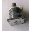 Hydraulic pump solenoid valve for Hitachi EX120-2 EX120-3 EX200-2 EX200-3