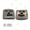 Single valve plate for Hitachi HPV091 pump EX120-2 excavator