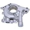 Engine Oil Pump HITACHI OUP0027 fits 95-01 Nissan Maxima 3.0L-V6 #2 small image